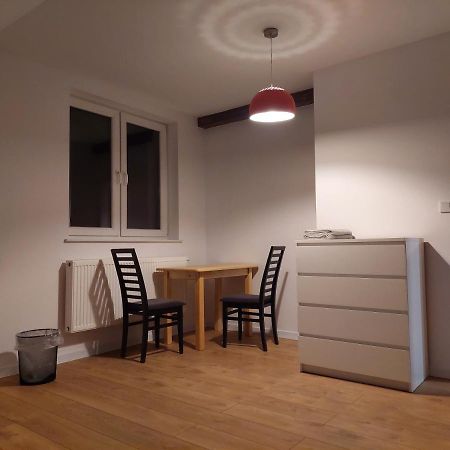 Pokoje Krakow Tyniec Hostel Екстер'єр фото