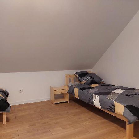 Pokoje Krakow Tyniec Hostel Екстер'єр фото
