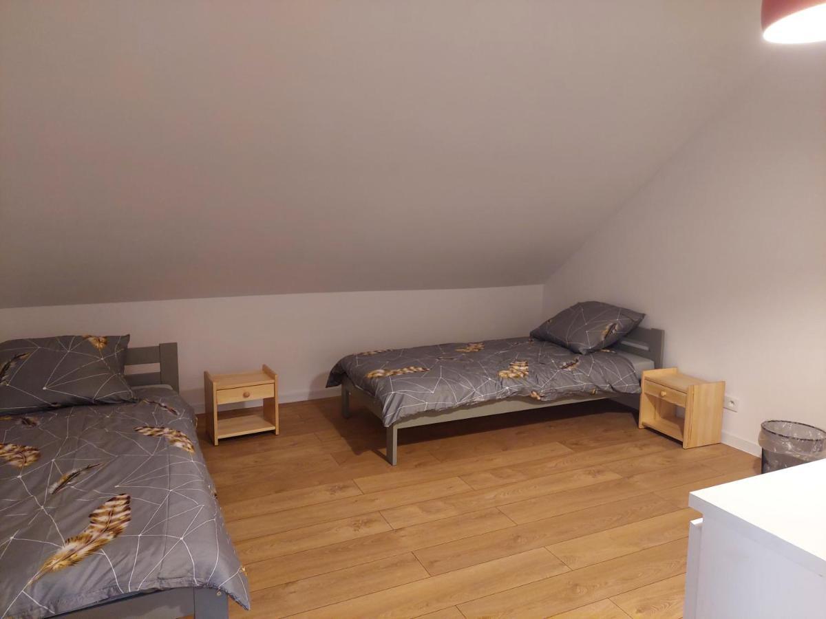 Pokoje Krakow Tyniec Hostel Екстер'єр фото