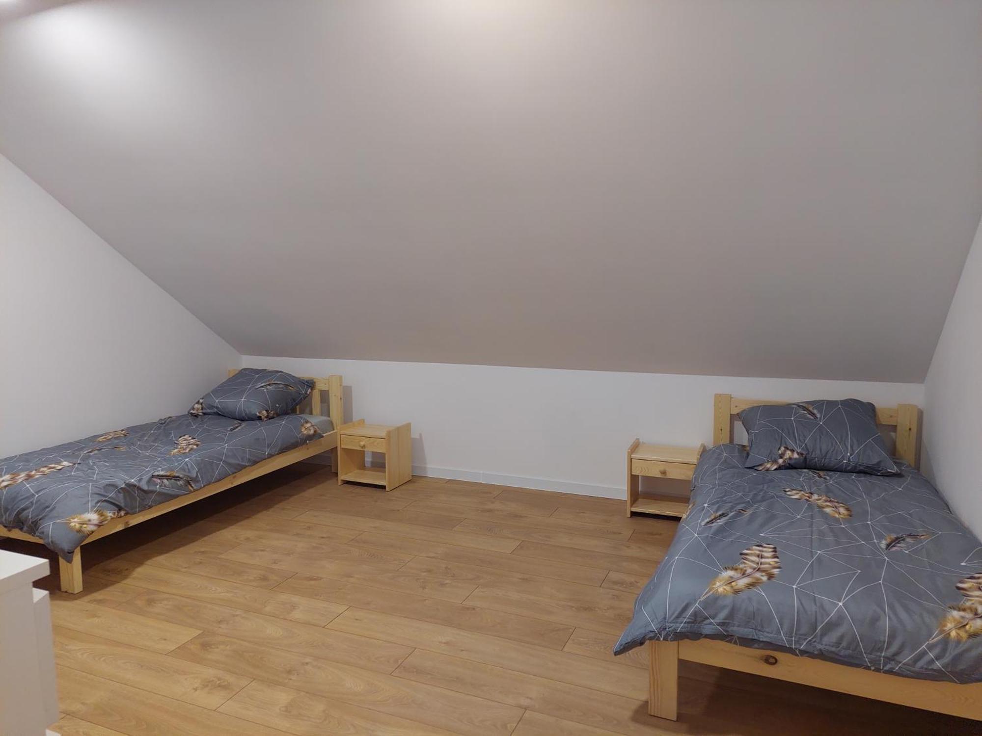 Pokoje Krakow Tyniec Hostel Екстер'єр фото